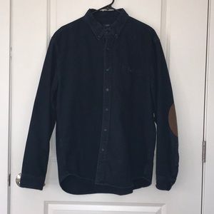 J.Crew Men’s Button Down Shirt